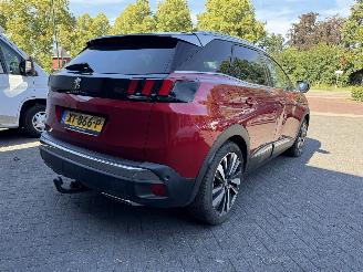 Auto incidentate Peugeot 3008 1.2 PureTech GT Line PANORAMADAK  (SUV 5-dr.) 2019/3