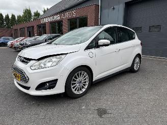 skadebil auto Ford C-Max 2.0 Plug-in Hybrid Titanium Plus (MPV 5-dr.) 2015/3