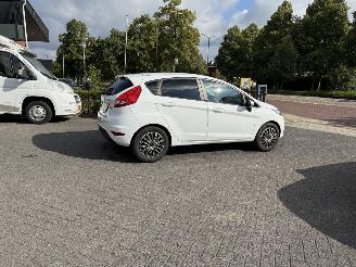 Ford Fiesta 1.25 Trend (Hatchback 5-dr.) picture 32