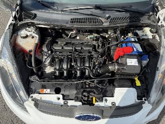 Ford Fiesta 1.25 Trend (Hatchback 5-dr.) picture 7