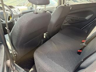 Ford Fiesta 1.25 Trend (Hatchback 5-dr.) picture 16