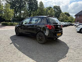 Opel Corsa 1.4 NAVIGATIE  (Hatchback 5-dr.) picture 34