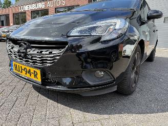 Opel Corsa 1.4 NAVIGATIE  (Hatchback 5-dr.) picture 12