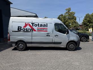 Renault Master T33 2.3 dCi L2H2 (Bedrijfsauto 5-dr.) picture 6