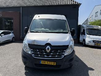 Renault Master T33 2.3 dCi L2H2 (Bedrijfsauto 5-dr.) picture 8