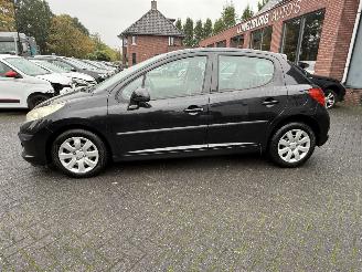 Peugeot 207 1.4 VTi Cool \'n Blue (Hatchback 5-dr.) picture 2