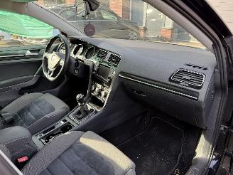 Volkswagen Golf 1.4 TSI ACT  PANORAMADAK Highline (Hatchback 5-dr.) picture 4