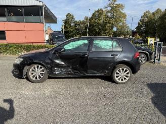 Volkswagen Golf 1.4 TSI ACT  PANORAMADAK Highline (Hatchback 5-dr.) picture 8