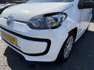 Volkswagen Up! 1.0 take up!  AIRCO BlueMotion picture 14