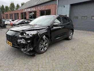 Unfallwagen Ford Kuga 2.5 PHEV ST-Line X (SUV 5-dr.) 2022/9