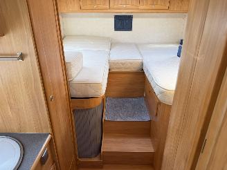 Adria  CORAL 660SL picture 36