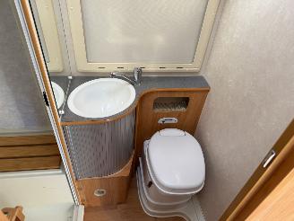 Adria  CORAL 660SL picture 37