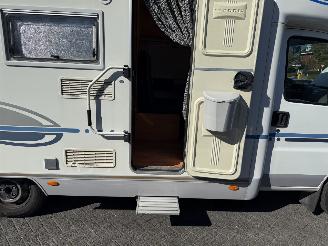 Adria  CORAL 660SL picture 12
