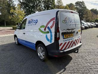 Volkswagen Caddy 2.0 TDI Trend picture 3