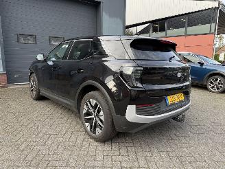 Coche accidentado Ford Explorer Select Extended Range RWD 77 kWh 6570 EURO EX BTW 2025/11