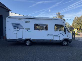Hymer  STARLINE 640 picture 6