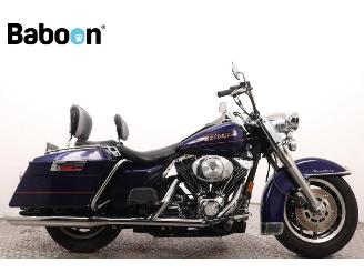 occasione motocicli Harley-Davidson  FLHR Road King 1999/1