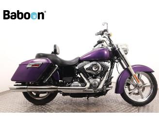 occasione motocicli Harley-Davidson  FLD Dyna Switchback ABS 2013/1