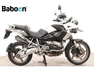 BMW R 1200 GS ABS picture 1
