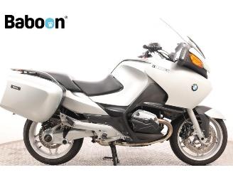 Tweedehands motor BMW R 1200 RT ABS 2007/5
