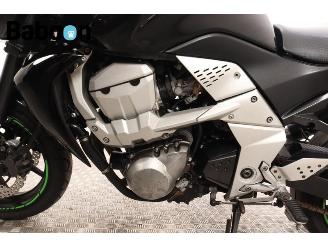 Kawasaki Z 750  picture 19