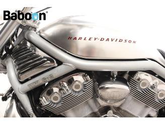 Harley-Davidson  VRSCA V-Rod picture 18