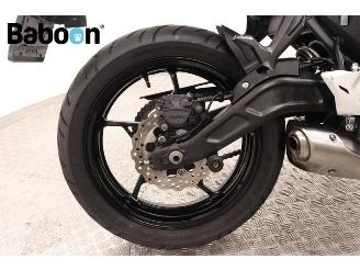 Kawasaki Z 650 ABS picture 16