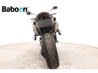 Triumph Speed Triple 1050 ABS picture 6