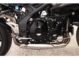 Triumph Speed Triple 1050 ABS picture 14