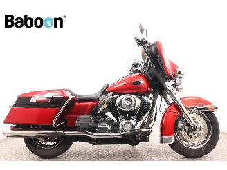 ocasión motos Harley-Davidson  FLHTCU Ultra Glide Classic 2008/1