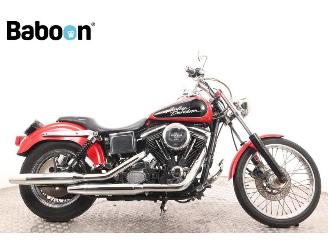occasione motocicli Harley-Davidson  FXDL Dyna 1998/1