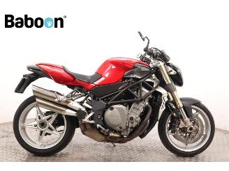 ocasión motos MV Agusta Brutale 750 2003/8