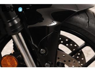 Yamaha  Tracer 9 picture 12