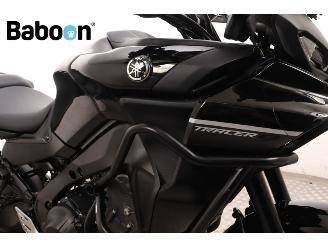 Yamaha  Tracer 9 picture 13
