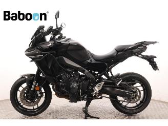 Yamaha  Tracer 9 picture 5
