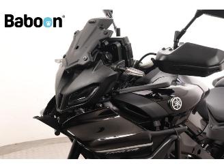 Yamaha  Tracer 9 picture 19