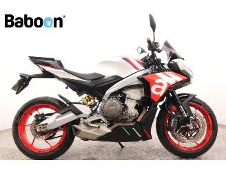 danneggiata motocicli Aprilia Tuono 660 2024/10