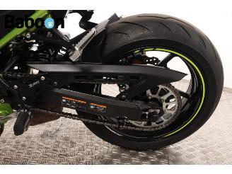 Kawasaki Z 900 ABS picture 24