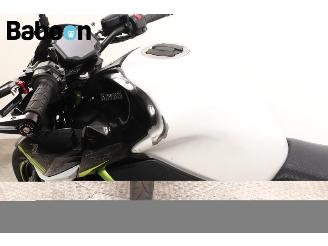 Kawasaki Z 900 ABS picture 22