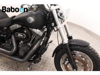 Harley-Davidson  FXDF Dyna Fat bob picture 13