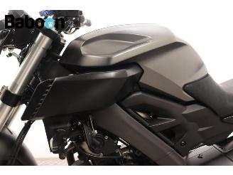 Yamaha  MT 125 ABS picture 17