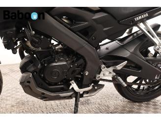 Yamaha  MT 125 ABS picture 18