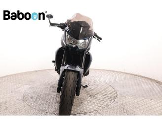 Kawasaki Z 750 ABS picture 3