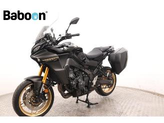 Yamaha  Tracer 9 GT picture 4