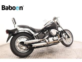 Yamaha XVS 650 Dragstar picture 8