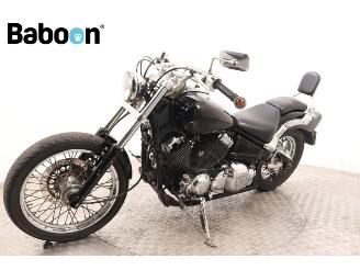 Yamaha XVS 650 Dragstar picture 4