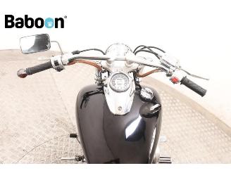 Yamaha XVS 650 Dragstar picture 15