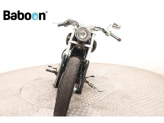 Yamaha XVS 650 Dragstar picture 3