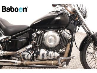 Yamaha XVS 650 Dragstar picture 11
