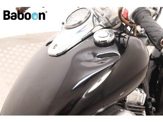 Yamaha XVS 650 Dragstar picture 14